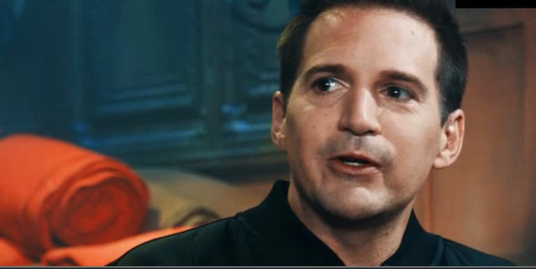 Greg Reisdorf, COO & Co-founder